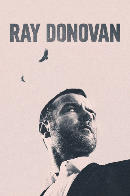 Póster de la película Ray Donovan, la película