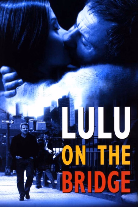 Póster de la película Lulu on the Bridge