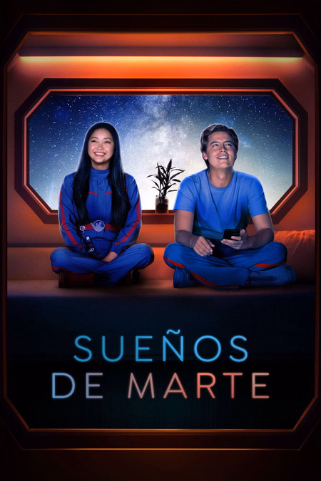 Póster de la película Moonshot