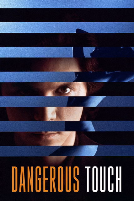 Póster de la película Corazón de amante, manos de asesino