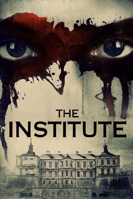 Póster de la película The Institute