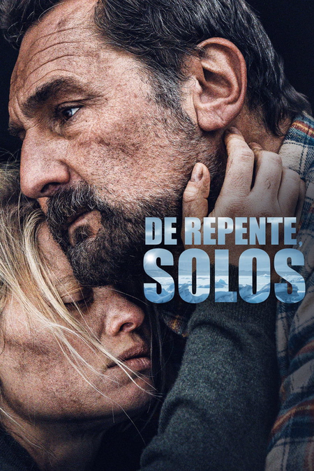 Póster de la película De repente, solos