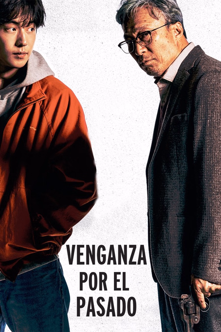 Póster de la película Remember