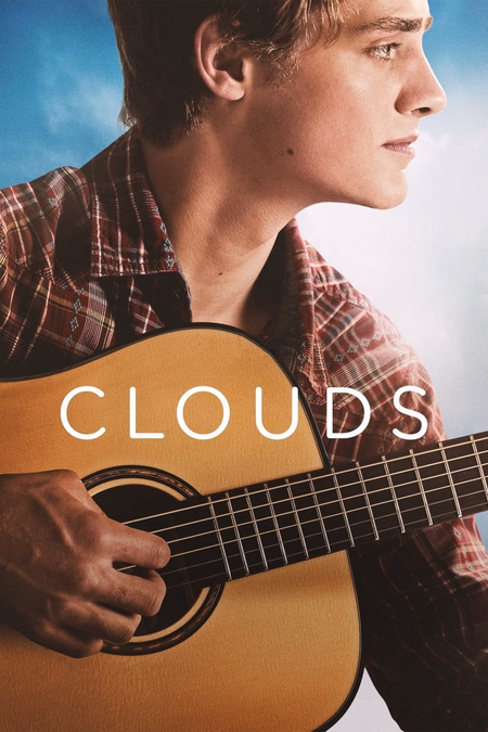 Póster de la película Clouds