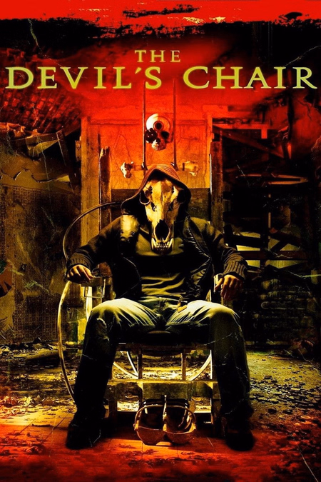 Póster de la película La sentencia del diablo