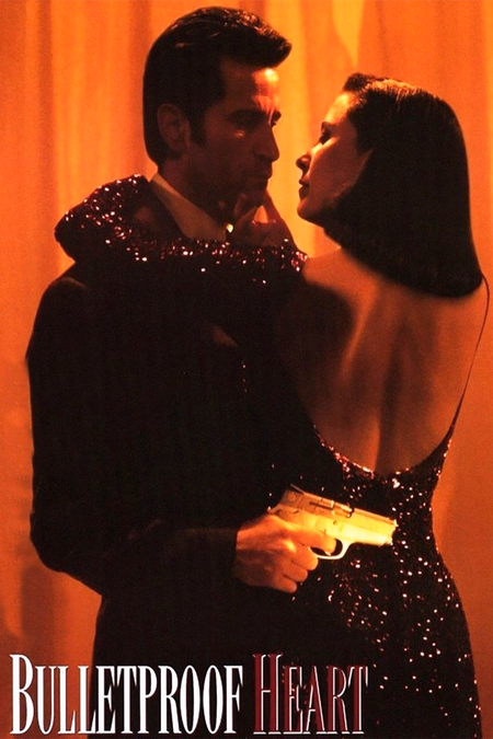 Póster de la película Asesino a sueldo