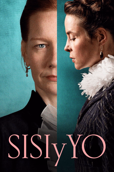 Póster de la película Sisi y yo