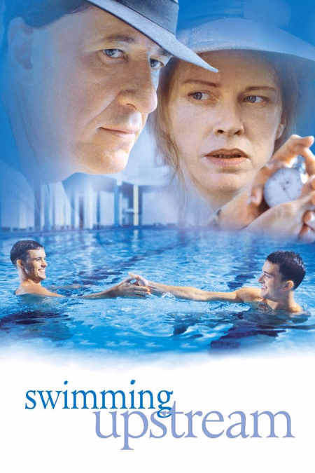 Póster de la película A contracorriente