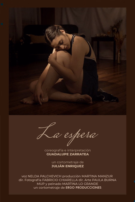 Póster de la película Waiting