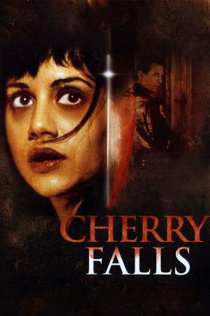 Póster de la película Cherry Falls
