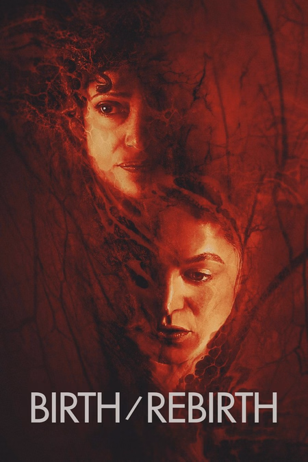 Póster de la película Birth/Rebirth