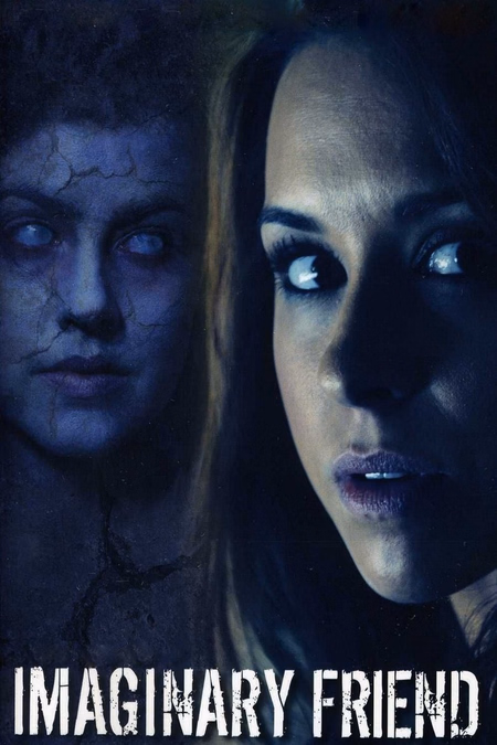 Póster de la película Amiga imaginaria