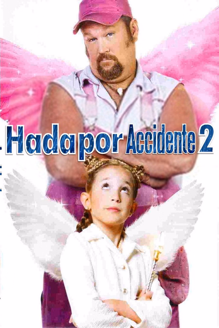 Póster de la película Rompedientes 2