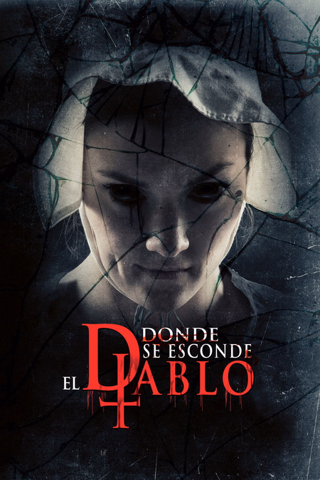 Póster de la película La mano del Diablo