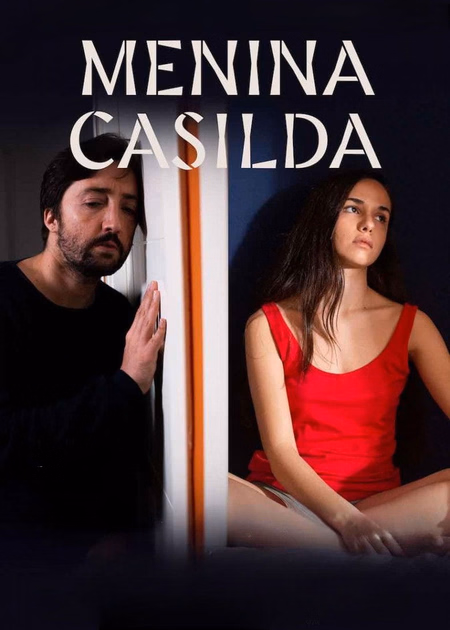 Póster de la película Menina Casilda