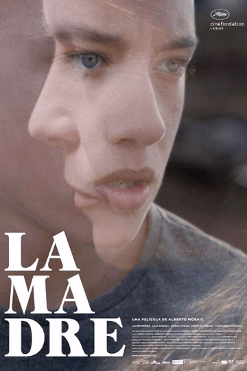 Póster de La Madre