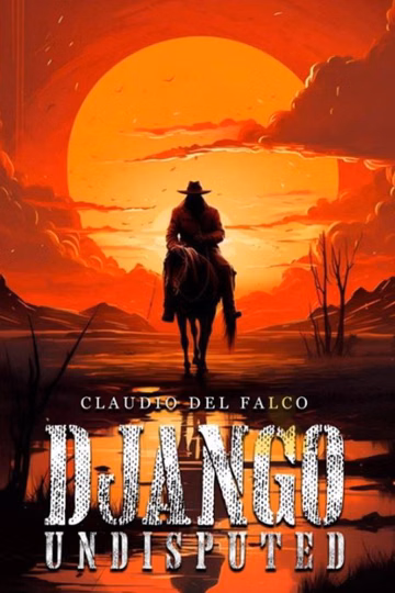 Póster de Django Undisputed