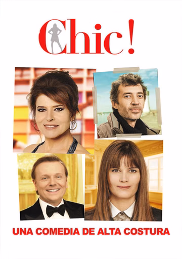 Póster de Chic !