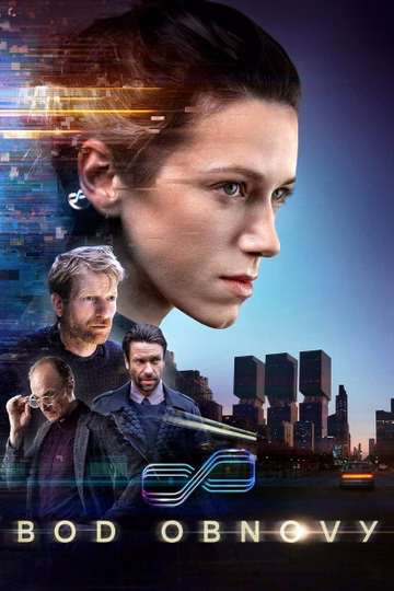 Póster de Restore Point