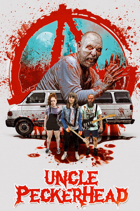 Póster de la película Tito Paleto