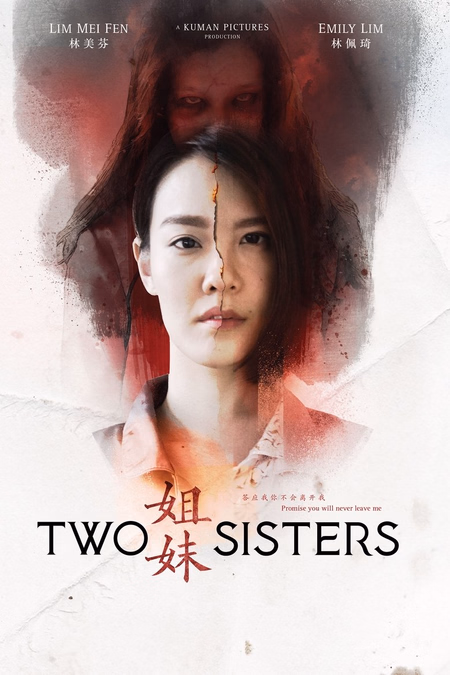 Póster de la película Two Sisters
