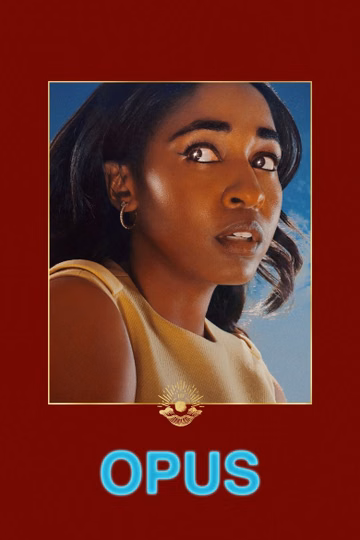 Póster de Opus