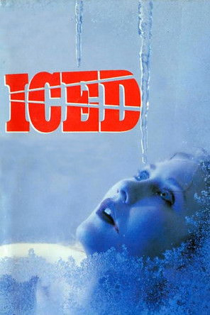 Póster de la película Iced