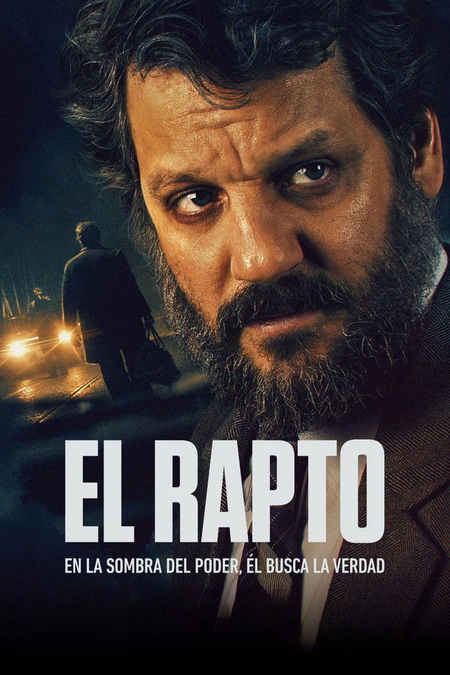 Póster de la película El rapto