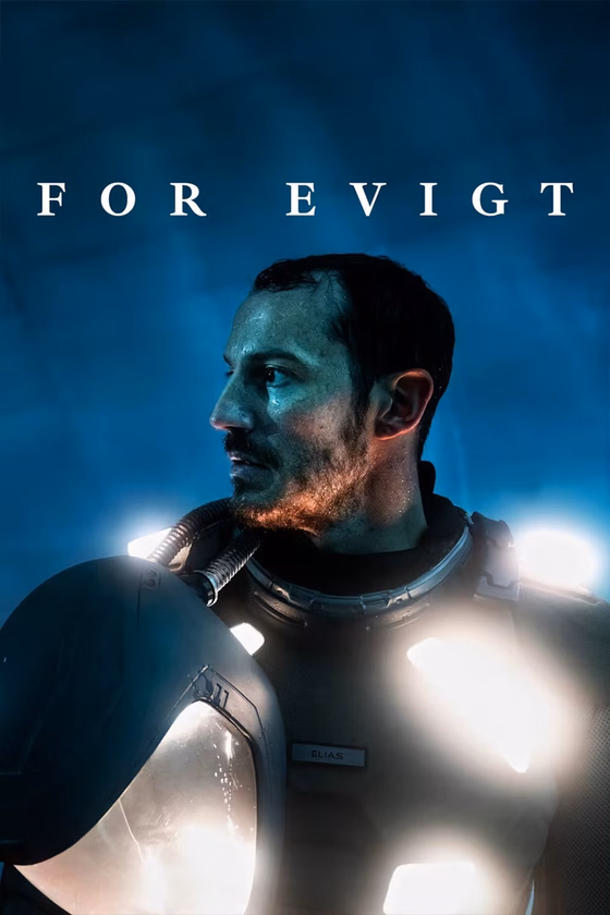 Póster de Eternal