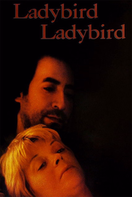 Póster de la película Ladybird Ladybird