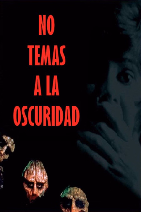 Póster de la película Frío en la noche