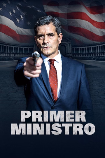 Póster de Primer ministro