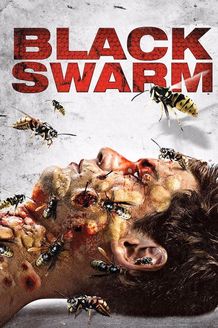 Póster de la película Avispas asesinas