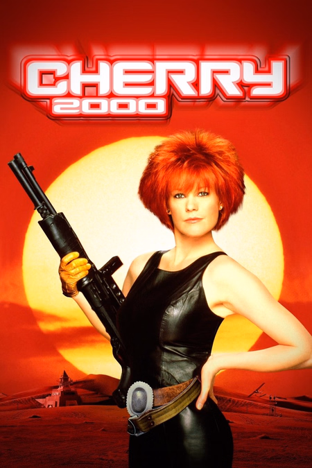 Póster de la película Cherry 2000