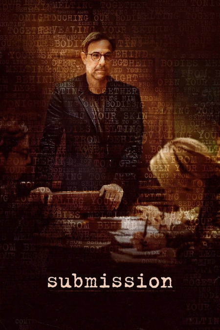 Póster de la película Submission