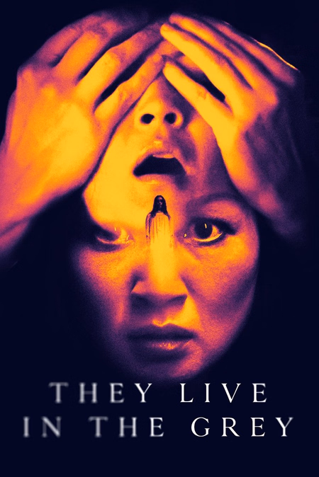Póster de la película They Live in the Grey