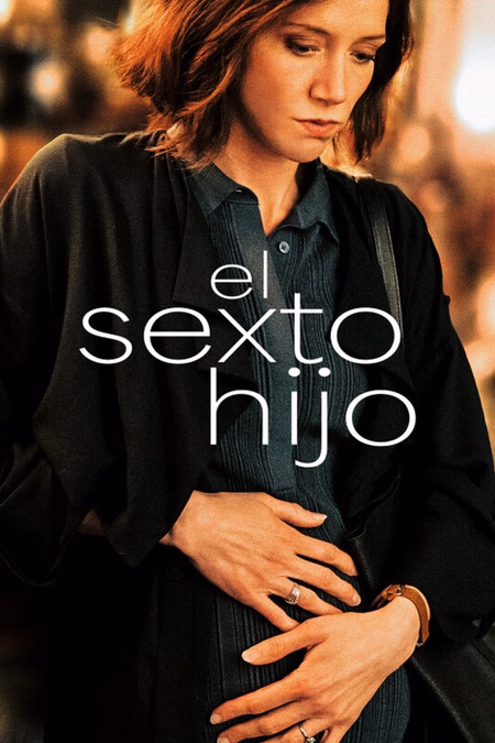 Póster de la película El sexto hijo
