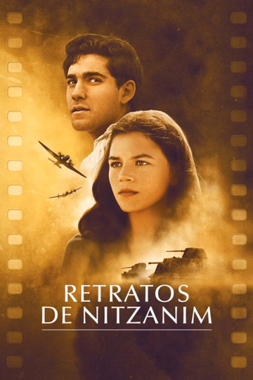 Póster de Retratos de Nitzanim
