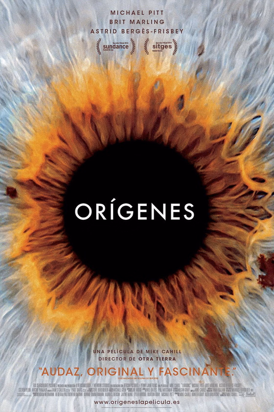 Póster de Orígenes