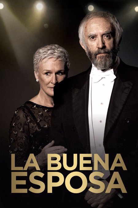 Póster de la película La buena esposa