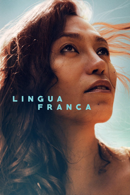 Póster de la película Lingua Franca