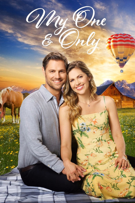 Póster de la película Mi único y verdadero amor