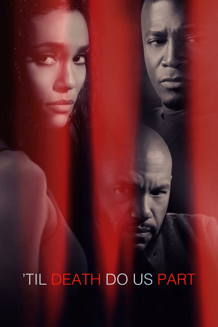 Póster de la película 'Til Death Do Us Part