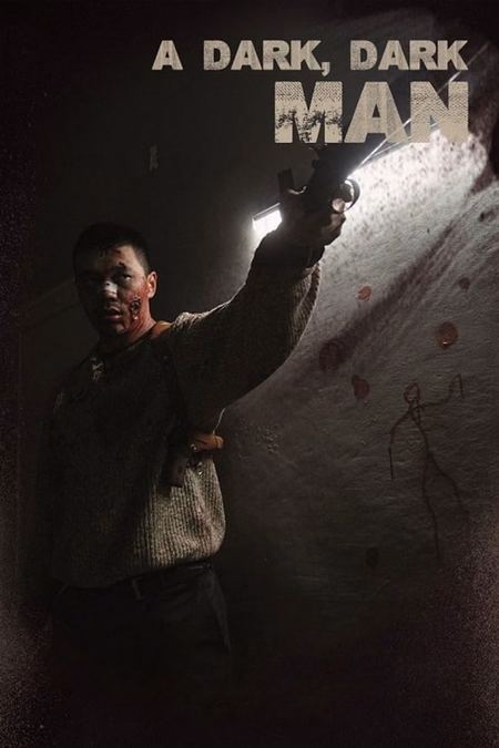 Póster de la película A Dark, Dark Man