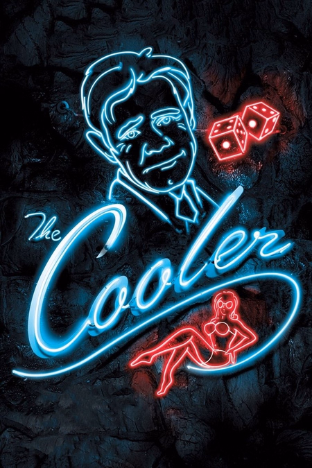 Póster de la película The Cooler
