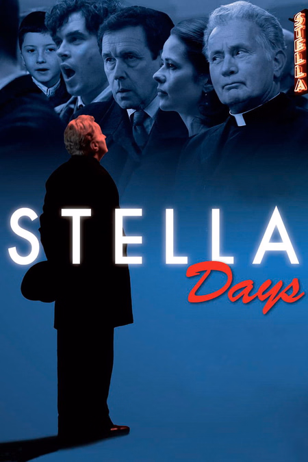Póster de la película Stella Days