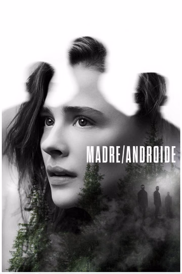 Póster de Madre/Androide
