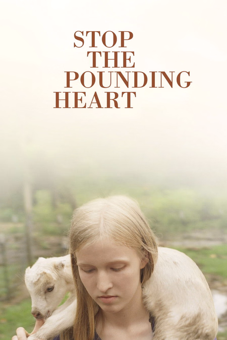 Póster de la película Stop the Pounding Heart