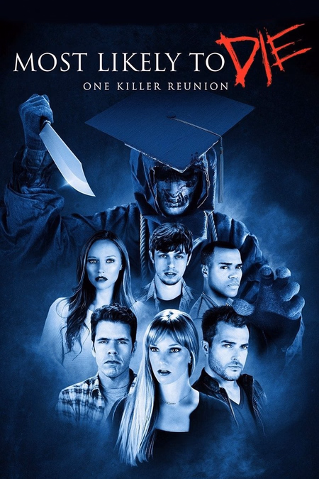 Póster de la película Más propenso a morir