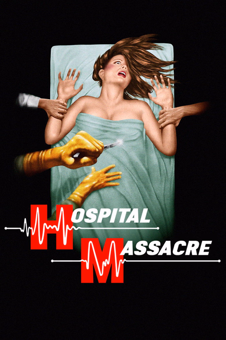 Póster de la película Rayos X